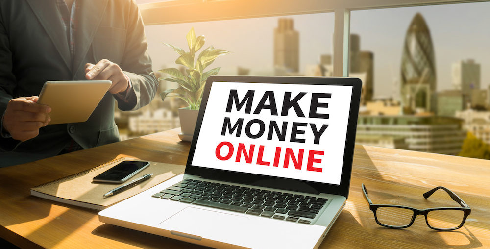 How to Make Money Online With a Free Blog?